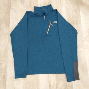 North Face Men's Pullover
